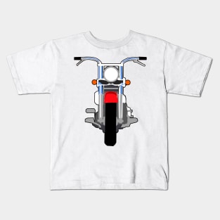 Slim Kids T-Shirt